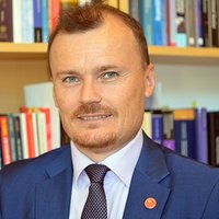 Prof. Gentian Zyberi (@gentianzyberi) 's Twitter Profile