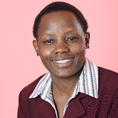 paulinewambua's profile picture. Education Policy, Ph.D.
