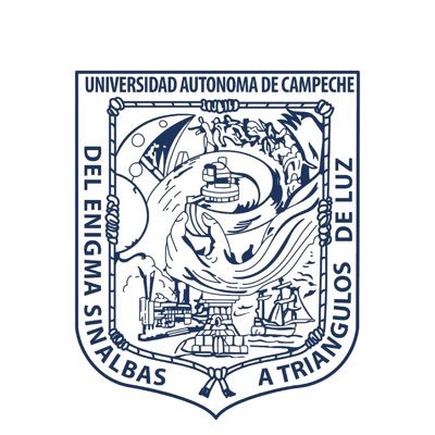 Cuenta de twitter oficial del Centro de Investigaciones Jurídicas de la Universidad Autónoma de Campeche