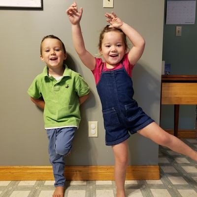 Matt_Farrell87's profile picture. dad, building official