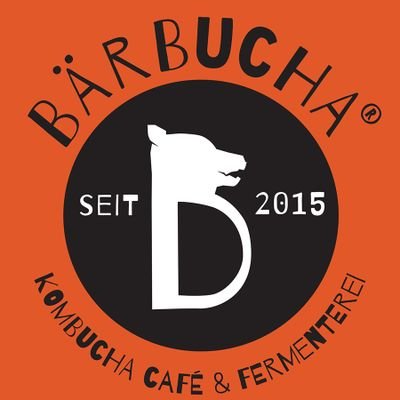 Europe's First Kombucha Cafè & Fermentery. Home of @baerbucha Kombucha - Berlin's Boutique Kombucha