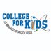 MiraCosta College for Kids (@college4kids) Twitter profile photo MiraCosta College for Kids (@college4kids) Twitter profile photo