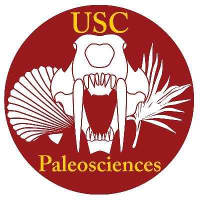 Paleosciences Research Consortium (PRC) at the University of Southern California.