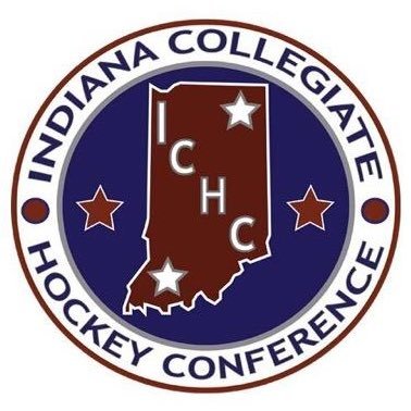 Indiana Collegiate Hockey Conference • #ACHA Division III (North Region) • 2019-2020: 7 teams #ICHC