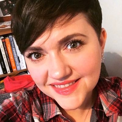 Associate Director of Public Fundraising and Engagement at The Royal Marsden Cancer Charity, baker, gin lover - views mine, all mine and mine alone