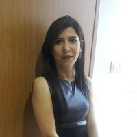 çiğdem özdemir (@ciydem89) 's Twitter Profile