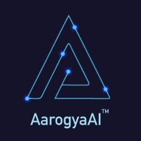 AarogyaAI(@AarogyaAi) 's Twitter Profile Photo