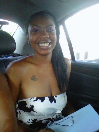 chaniseWILLIAMS ;18 pregant can't wait til january 21.2012 happy w/ my lifee :) NUFF'saiddd