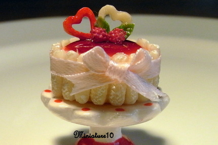 Asakomini's profile picture. I'm a long time miniature lover and I just started to sell my miniature food at http://t.co/SL7w3Da5IH. 陶芸も英語も習っていますが、なかなか上達しません。