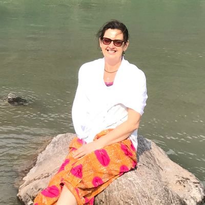 Founder @ Believe in Life Change - transforming lives with holistic wellbeing & recovery programmes mindfulness , yoga, life coaching. all views are my own