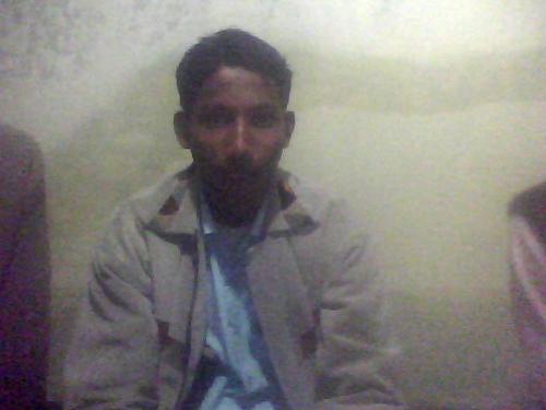 bikas Mishra Profile