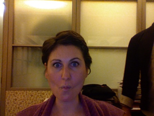 ginalotus's profile picture. Let's Boogie