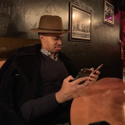 @perplexity_ai fellow | @techstars mentor | Ex @morganstanley consultant | Legal Techie. Hang out with @doc_mali and our 2 girls a bunch #HomelandToHeartland