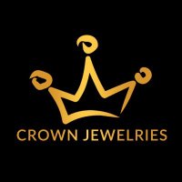 Crown Jewelries(@Crown_jewelries) 's Twitter Profile Photo