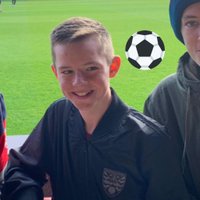 Keane Handley (@daggerkeane) 's Twitter Profile