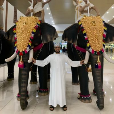 مهندس تشغيل و تحكم (اتمتة دقيقة). اسعى للرقي بعمان من خلال الاخلاص في عملي