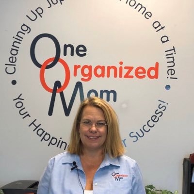 oneorganizedmom Profile Picture