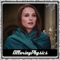 Dr. Jane Foster. Parody. (@alluringphysics) 's Twitter Profile Photo Dr. Jane Foster. Parody. (@alluringphysics) 's Twitter Profile Photo