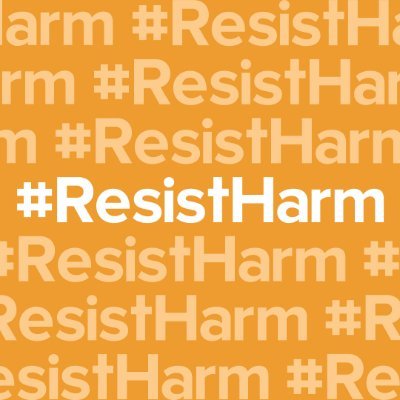 #ResistHarm is a United Methodist movement of faithful resistance to anti-LGBTQIA+ policies and practice. Learn more at https://t.co/Oyx7Uh0mEK
