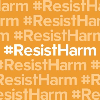 #ResistHarm is a United Methodist movement of faithful resistance to anti-LGBTQIA+ policies and practice. Learn more at https://t.co/Oyx7Uh0mEK