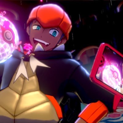 キバナbot Sur Twitter 吹けよ 風 呼べよ すなあらし ポケモン剣盾