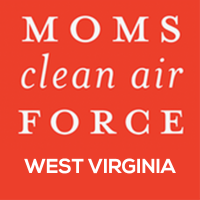 West Virginia Moms(@Cleanairmoms_WV) 's Twitter Profile Photo