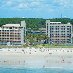 Best vacation choice in Myrtle Beach, South Carolina