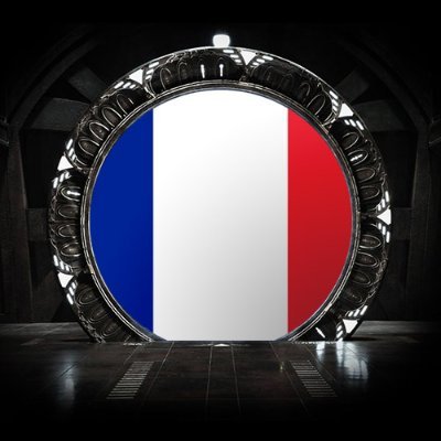 ClownCannibale's profile picture. ☆ Drone(u)r :  https://t.co/RkfmPr8gur
☆ Gamer :
Membre de @VITAinParis parce que j'aime la #PSVita et @PlaneteVita