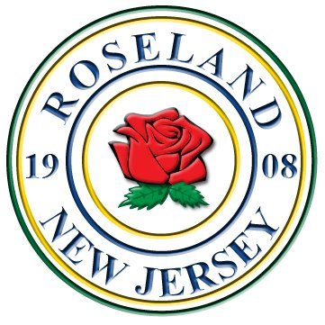 The Official Twitter account of the Borough of Roseland, New Jersey.
All comments and posts are subject to NJ OPRA rules & regulations.