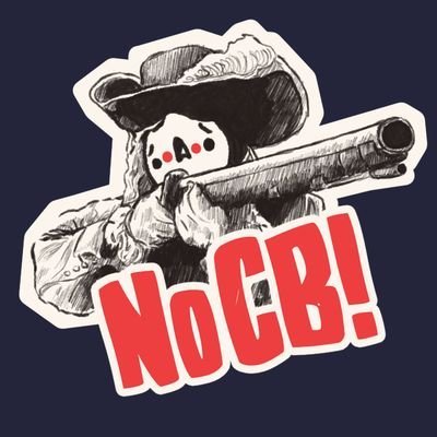 No CB: A Grand Strategy Podcast Profile