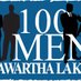 100MenKawarthaLakes (@100MenKL) Twitter profile photo