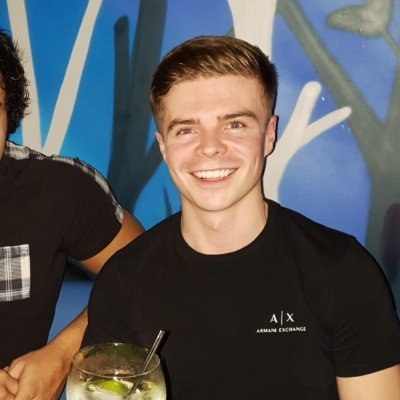 RyanJoelPayne's profile picture. 