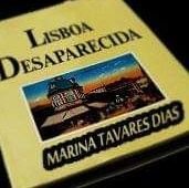 Arquivo Marina Tavares Dias. Studies and investigation about Portugal's capital, #Lisboa's history. #LisboaDesaparecida 
#MarinaTavaresDias. #MTD-Archives