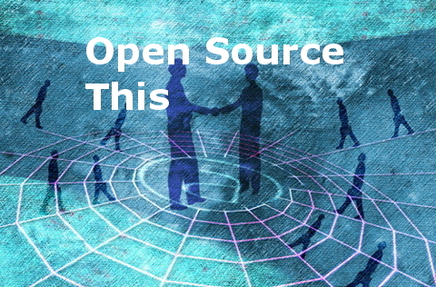 OpenSourceThis's profile picture. Open Source Projects, Views and News