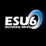 ESU6HR's profile picture. ESU 6 Human Resources