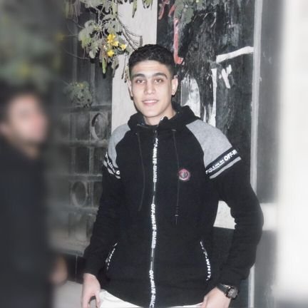 AhmedHelall66's profile picture. 