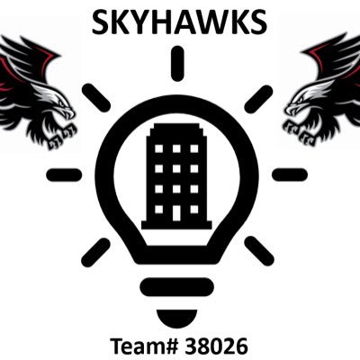 F38026's profile picture. FIRST Lego League team 38026