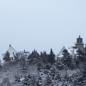 Housed in the historic Monhegan Island Light Station we display exhibits relevant to the island's natural, social, industrial, cultural, and artistic history.