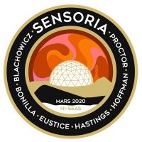 SENSORIA (@sensoria_6) 's Twitter Profile Photo SENSORIA (@sensoria_6) 's Twitter Profile Photo