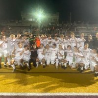 Coach Dunlap (@lhstigersoccer) 's Twitter Profile Photo Coach Dunlap (@lhstigersoccer) 's Twitter Profile Photo