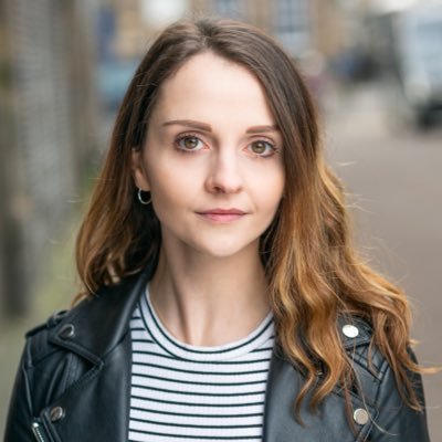 Playwright, Performer 🎭📝 @UofGlasgow Mlitt Grad, 2021. 🐯☕️📚 Animal lover, tea drinker, book reader, bisexual, wife She/Her 🏳️🌈