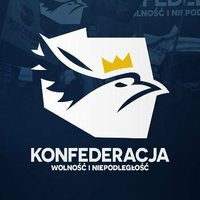 Konfederacja - Wrocław i Dolny Śląsk (@wrocdolny) 's Twitter Profile