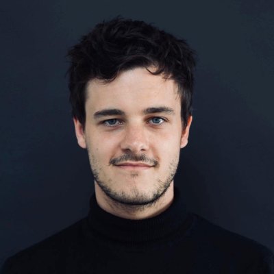 Co-founder / Manager @ https://t.co/GA6HZlROIU
Start-up Division Director @cnrsinnovation &
Part of @q42_co