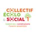 Collectif Ecolo et Social d'Issy (@IssyEcoloSocial) Twitter profile photo