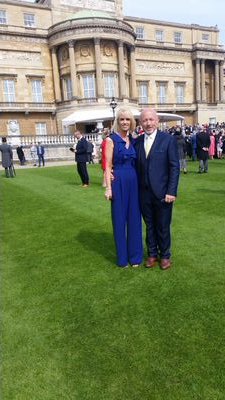 General Manager, Southport Flower Show and Victoria Park Events.
Volunteer Chairman CSSC North West Region/National CSSC Management Board Member.