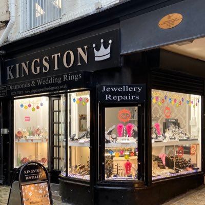 An independent family jeweller established 1981 in The Arcade, Barnsley. Specialists in Engagement & Wedding Rings. Jewellery repairs & valuations.