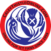 CaleyThistleOnline (@ictonline) 's Twitter Profile