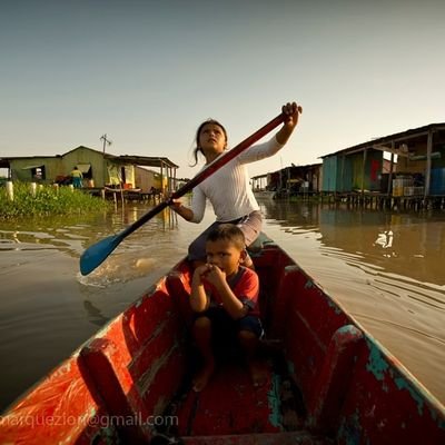 OnceUponaTimeinVenezuela