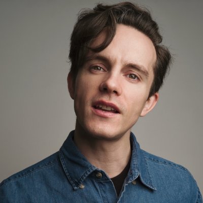 Actor, singer, dancer, birdwatcher
Agent: adam.maskell@curtisbrown.co.uk