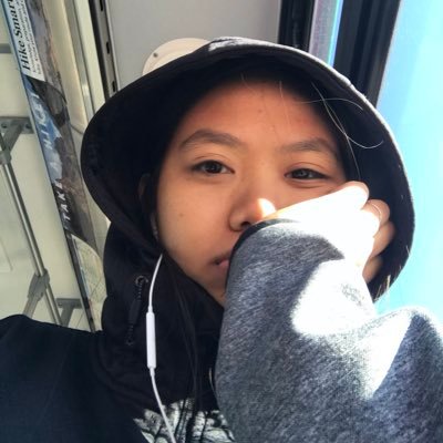 Jeanne Jin Aijeaaa Twitter